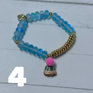 Erimish Gem Jams - Kids Sugarplum Singles