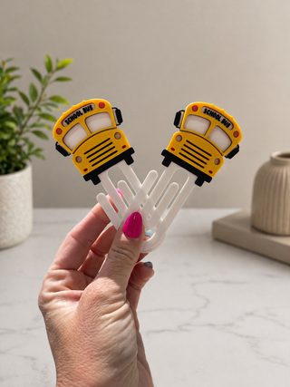 3D Printed Everyday Paperclips