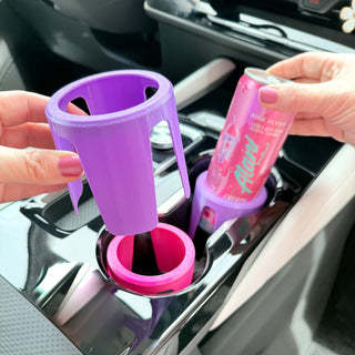 Sipzey Cupholder Pop In