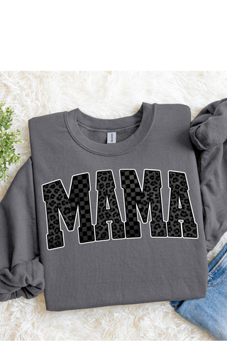 Mama Graphic Tee