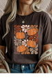 Dark Chocolate Gildan Tee