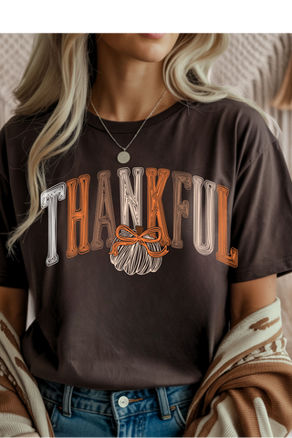Thankful Graphic Tee