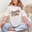 Natural Tee
