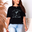Black Tee