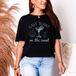 Black Tee