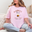 Light Pink Tee