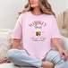 Light Pink Tee
