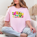 Light Pink Tee