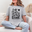 Sports Grey Tee