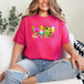 Heliconia Tee