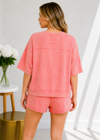 Coral Coast Set