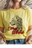 Cornsilk Gildan Tee