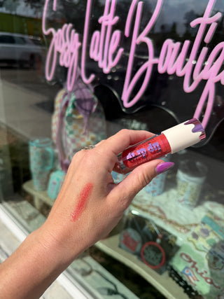 Melon Pop - Limited Edition Lip Drip