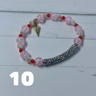 Erimish Sugarplum Singles