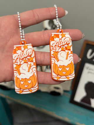 🧡🎃 Pumpkin Cream Soda Collection Accessories 🎃🤍