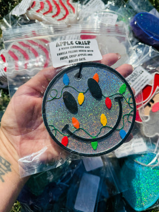 Christmas Smile Freshies