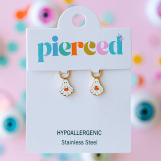 Trick-or-Treat Charms