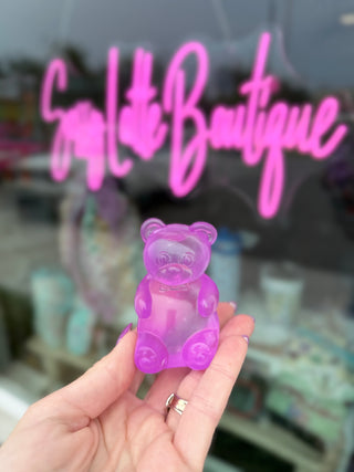 Squishy Gummy Bear
