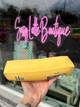 Dough Butter Squishy - Jumbo