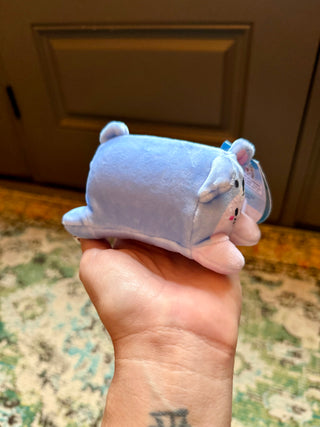 Sand-a-roos - Sensory Plush