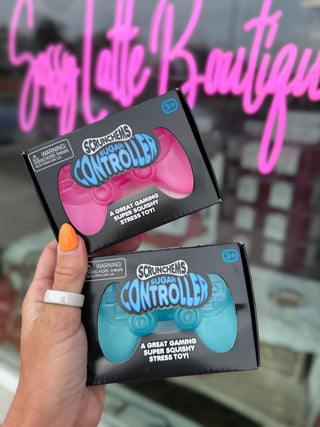 Scrunchems® Sugar Controller Squishy Fidget Toy