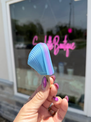 🍦 Melty Popsicle Fidget – 3D Printed Sensory Toy 🍦