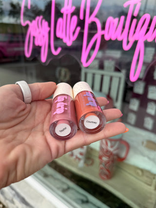 The Girls Lip Drip Duo