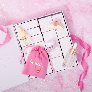 beaut. Advent Calendar