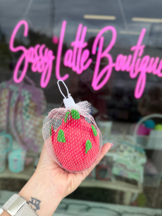 Dragonfruit Squishy