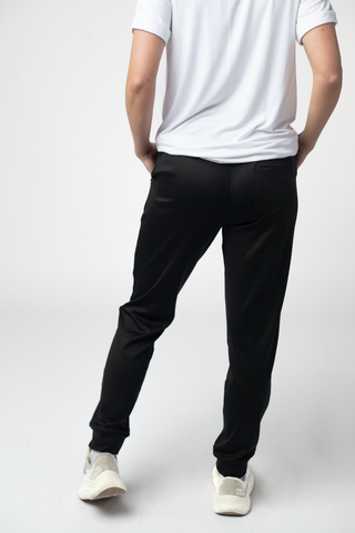 Cloud Joggers - Black