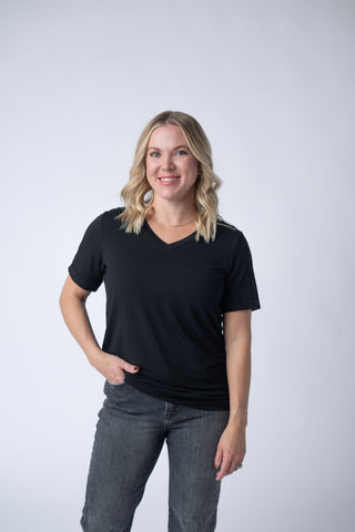 Sophie Tee - Black