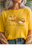 Daisy Gildan Tee