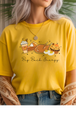 Daisy Gildan Tee