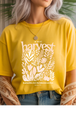 Daisy Gildan Tee