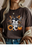 Dark Chocolate Gildan Tee