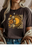 Dark Chocolate Gildan Tee