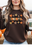 Dark Chocolate Gildan Sweatshirt