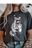 Dark Heather Gildan Tee
