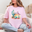 Light Pink Tee