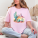 Light Pink Tee