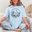Light Blue Tee