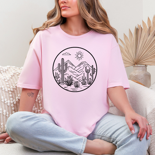 Arizona Skies T-Shirt