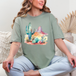 Sage Tee