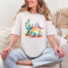 Natural Tee
