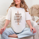 Natural Tee