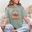 Sage Tee