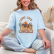 Light Blue Tee