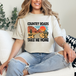 Sand Tee