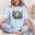 Light Blue Tee