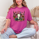 Heather Berry Tee